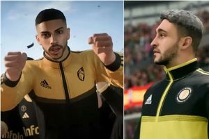 Así se ven los presidentes de la Kings League en EA SPORTS 24