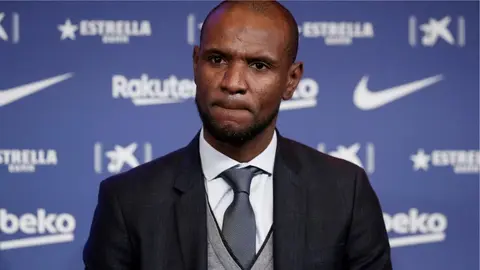 Jueza da un nuevo carpetazo al caso de Eric Abidal y el FC Barcelona