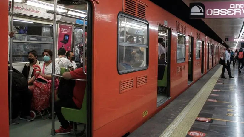 CDMX: Metro, Metrobús y RTP ofrecerán horario especial durante Día de Reyes