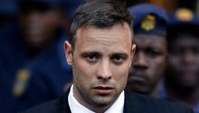 Oscar Pistorius sale de prisión tras más de 10 años y estará bajo libertad condicional