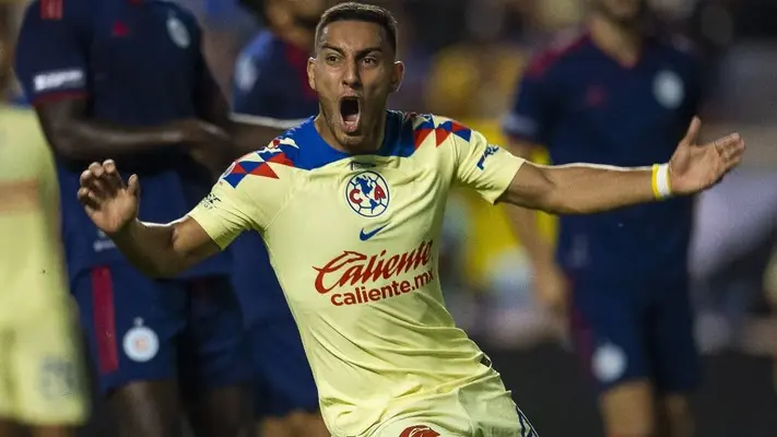 ¿Sebastián Cáceres a Europa? América recibirá una oferta irrechazable por el defensor