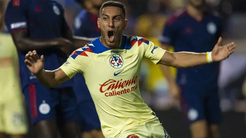 ¿Sebastián Cáceres a Europa? América recibirá una oferta irrechazable por el defensor