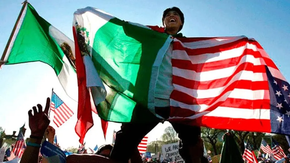 Si eres mexicano, vives en el extranjero y quieres votar en las próximas elecciones ¡Hazlo!