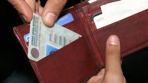 ¿Qué requisitos se necesitan para hacer el trámite de la licencia?