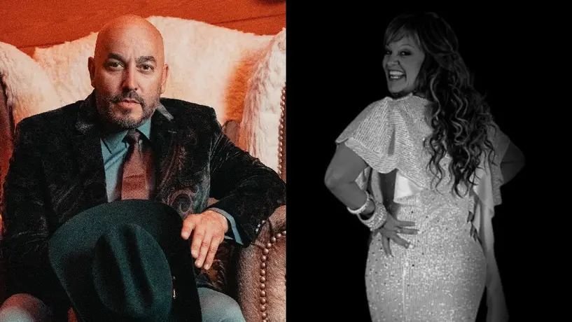 Lupillo buscó a Jenni Rivera con el narco pues pensaban que estaba secuestrada