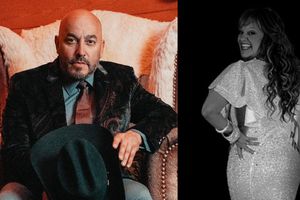 Lupillo buscó a Jenni Rivera con el narco pues pensaban que estaba secuestrada
