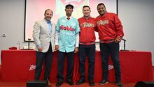 'Llego a los Yankees de México': Lorenzo Bundy, nuevo manager de Diablos Rojos de la LMB