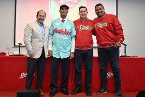 'Llego a los Yankees de México': Lorenzo Bundy, nuevo manager de Diablos Rojos de la LMB