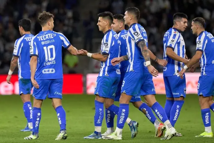 Rayados de Monterrey cumple en casa y mantiene el invicto del Clausura 2024