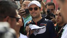 Checo Pérez: Así ha sido el camino del mexicano en F1 en busca del Subcampeonato de Pilotos