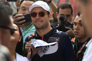 Checo Pérez: Así ha sido el camino del mexicano en F1 en busca del Subcampeonato de Pilotos