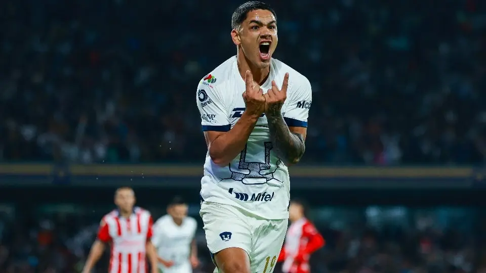 Pumas: Refuerzos de la UNAM resultaron positivos para llegar a Semifinales del AP23