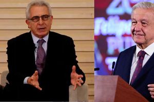 AMLO contesta críticas de Zedillo y asegura que él no gobernó para el pueblo