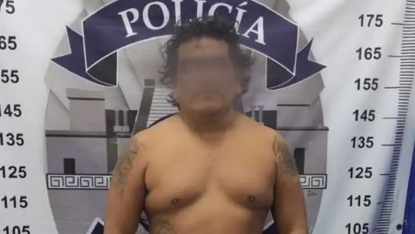 Detienen a capitán de embarcación que se hundió en Isla Mujeres