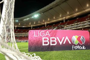 Conductora criticó la Liga MX Femenil y la compara con la Kings League