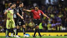 'Paco' Chacón arremete contra Fernando Guerrero tras arbitraje entre América y León