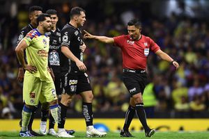 'Paco' Chacón arremete contra Fernando Guerrero tras arbitraje entre América y León