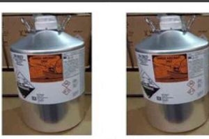 Velcorin: Alertan a varios estados por el robo de botellas con esta sustancia tóxica