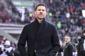 Xabi Alonso sobre reemplazar a Klopp en el Liverpool: 'No sé qué pasará en el futuro'