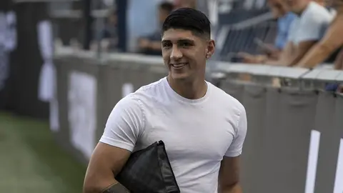 Tuca Ferretti 'revienta' a Alan Pulido: 'Dediqué horas para que dejara de ser tronco'