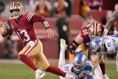 NFL: San Francisco 49ers contra Detroit Lions rompe récords de audiencia en EU