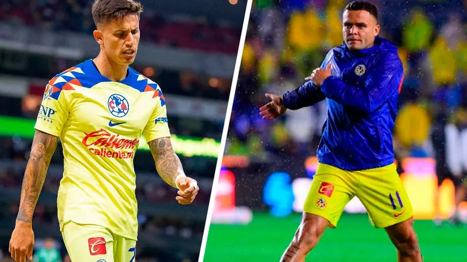 América, sin Cabecita y Brian Rodríguez para el duelo de la J4 ante Bravos
