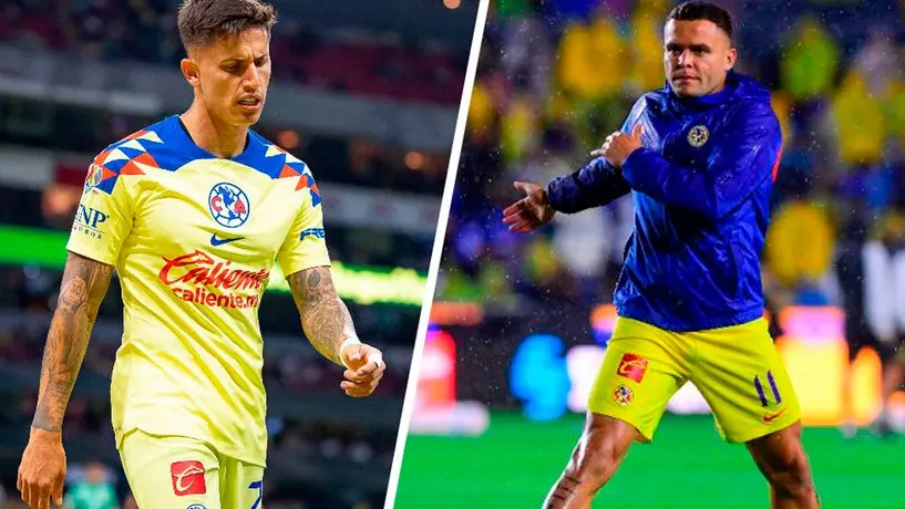 América, sin Cabecita y Brian Rodríguez para el duelo de la J4 ante Bravos