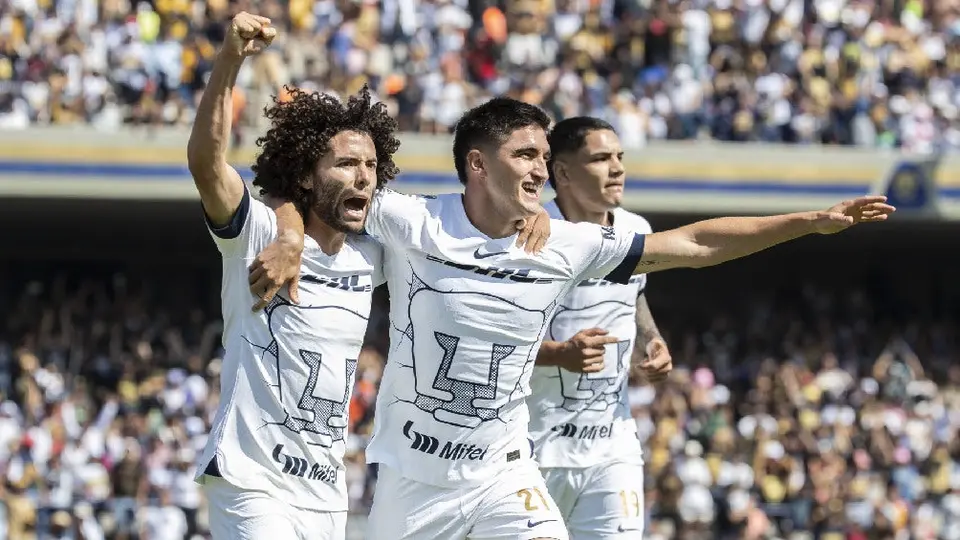 'El 'Chino' Huerta nos necesita y nuestro deber en Pumas es apoyarlo': Adrián Aldrete