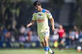 Ralph Orquín, canterano de América, llega a Bravos de Juárez