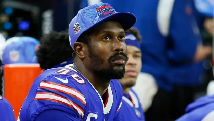 Von Miller enfrenta orden de arresto por violencia doméstica