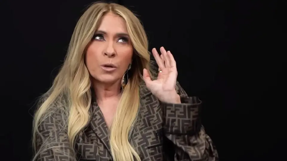 ¡La maldita primavera! Yuri afirma que Dios la salvó de convertirse en ninfómana