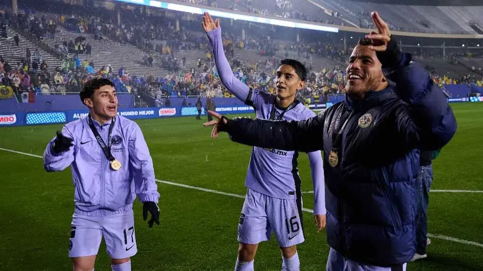 Jona Dos Santos sobre el juego ante Barcelona: 'Fue con muchos sentimientos encontrados'