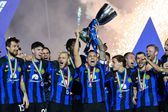 ¡Campeones! Inter se impone al Napoli y se corona en la Supercopa de Italia
