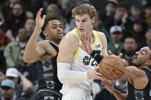 ¡No dan una! Los Spurs caen ante Utah y ya suman cinco derrotas al hilo