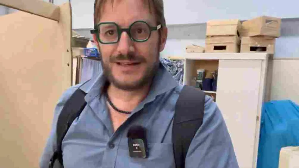 Acusan a Hernán Gómez Bruera de cometer delito tras votar en Argentina