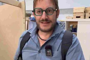 Acusan a Hernán Gómez Bruera de cometer delito tras votar en Argentina