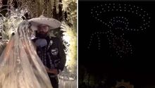 Con Don Chente ‘presente’, Vicente Fernández Jr se casó con la Kim Kardashian mexicana