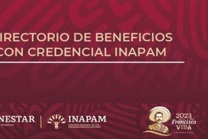Descuentos para adultos mayores con INAPAM ¿Cuáles son?