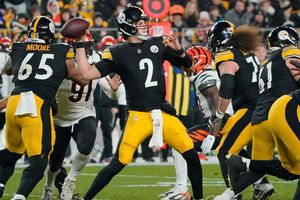 Steelers vs Ravens: ¿Por dónde ver la última semana de la NFL?