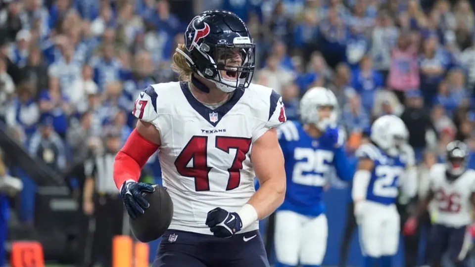 Cleveland Browns vs Houston Texans Wild Card NFL: ¿Dónde ver y a qué hora es el juego de Playoffs?