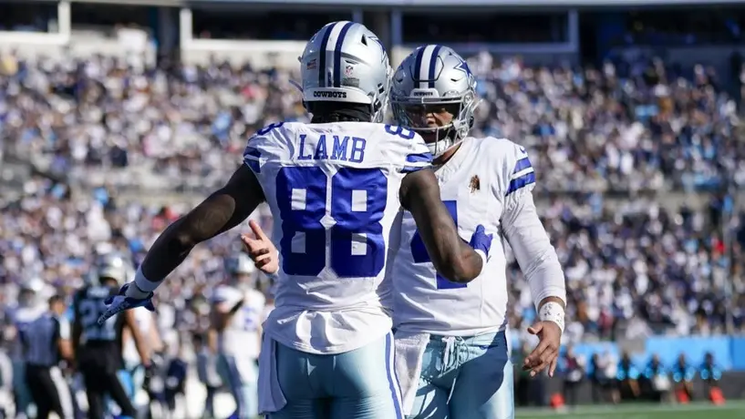 NFL: ¿De dónde sale la tradición de Cowboys y Lions por jugar en el Día de Acción Gracias?