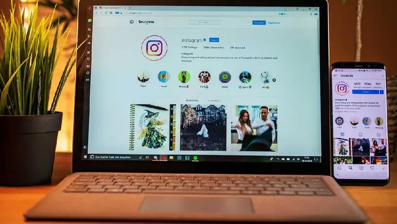 Instagram se cayó a nivel mundial y miles de usuarios se quejan