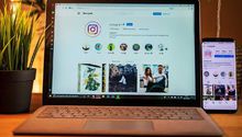Instagram se cayó a nivel mundial y miles de usuarios se quejan