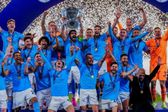 Manchester City podría descender de la Premier League por incumplir Fair Play Financiero