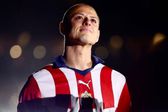 Chicharito Hernández apunta a perderse los tres partidos contra los 'grandes' este torneo