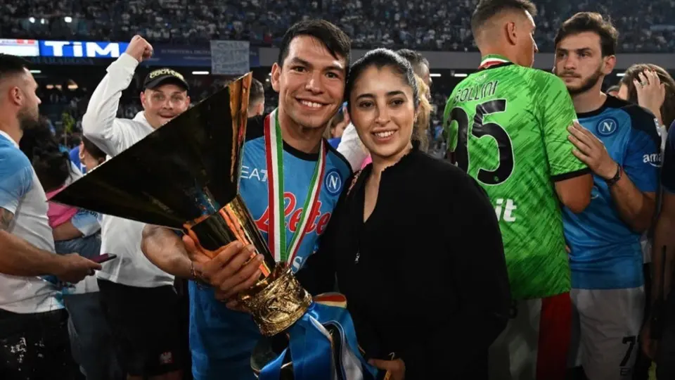 'Chucky' Lozano revela el 'infierno' que vivió en Napoli con Gattuso: 'Lloraba con mi esposa'