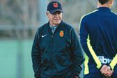 Javier Aguirre sale molesto tras el empate del Mallorca: "Ellos solo tiraron una vez a puerta"