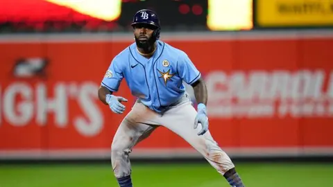 MLB: Randy Arozarena e Isaac Paredes tienen millonarias mejoras con los Rays