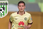 Martín Zuñiga, exdelantero del América, jugará en la Liga de Kosovo