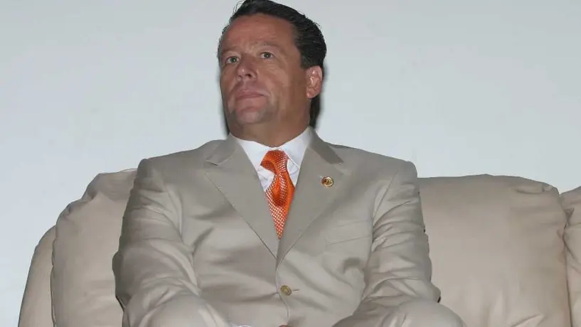 Alfredo Adame participará en la nueva temporada de 'La Casa de los Famosos'